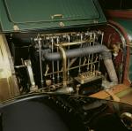 Pope-Hartford Model 33 Roadster 1913 года
